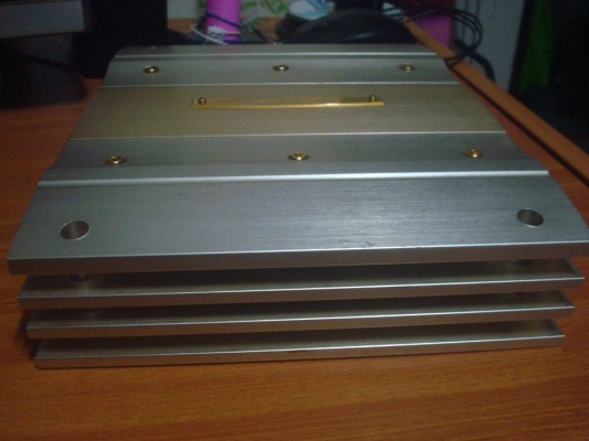 แอมป์ ADX 2CH