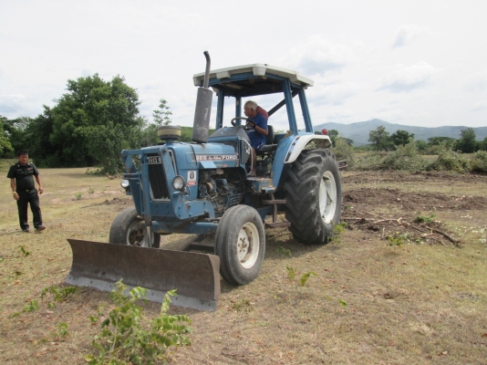 รถแทรกเตอร์ FORD 6610 รถแทรกเตอร์ FORD 6610