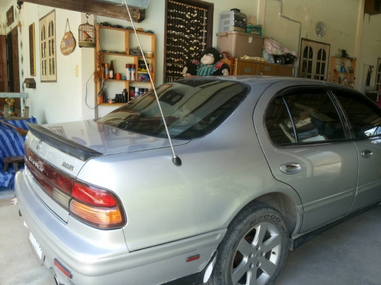 ขายดาวน์ Cefiro A32