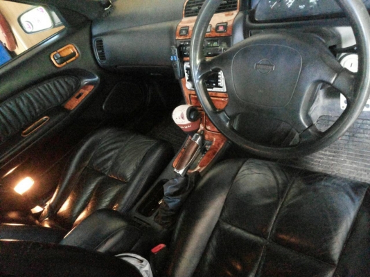 ขายดาวน์ Cefiro A32