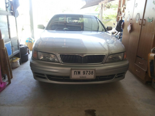 ขายดาวน์ Cefiro A32