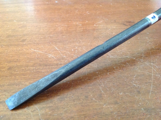 ขายไขควง Vintage 13-14" ตัวละ 1,200 ขายไขควง Vintage 13-14" ตัวละ 1,200