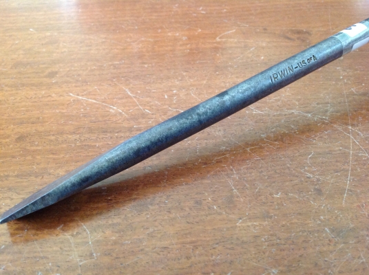 ขายไขควง Vintage 13-14" ตัวละ 1,200 ขายไขควง Vintage 13-14" ตัวละ 1,200