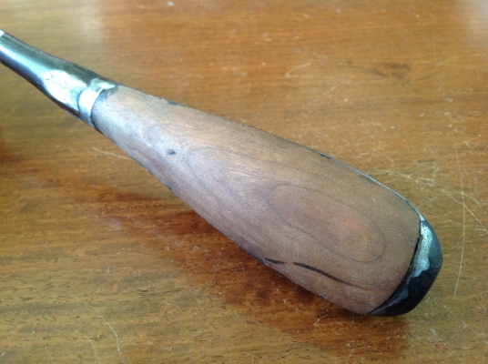 ขายไขควง Vintage 13-14" ตัวละ 1,200 ขายไขควง Vintage 13-14" ตัวละ 1,200