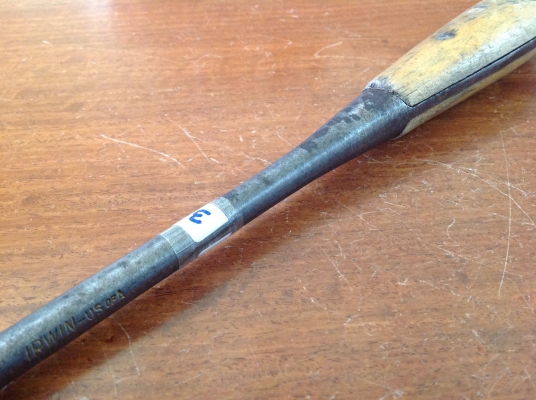 ขายไขควง Vintage 13-14" ตัวละ 1,200 ขายไขควง Vintage 13-14" ตัวละ 1,200