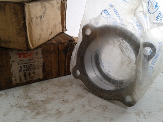 ลูกปืนล้อหลัง