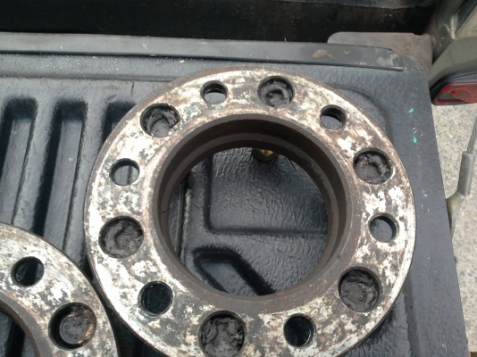 อะแดปเตอร์6รูออก6รู1ชุด