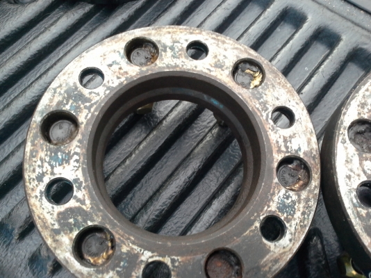 อะแดปเตอร์6รูออก6รู1ชุด