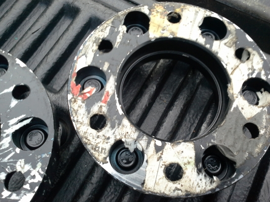 อะแดปเตอร์6รูออก6รู1ชุด