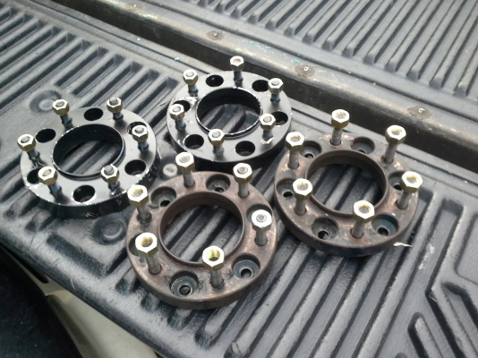 อะแดปเตอร์6รูออก6รู1ชุด