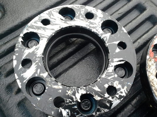 อะแดปเตอร์6รูออก6รู1ชุด