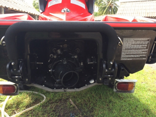 ขาย Jetski Seadoo RXT 1500 CC ปี 2007 ขาย Jetski Seadoo RXT 1500 CC ปี 2007