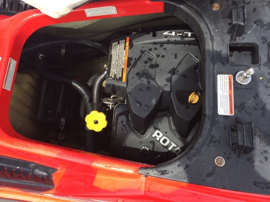 ขาย Jetski Seadoo RXT 1500 CC ปี 2007 ขาย Jetski Seadoo RXT 1500 CC ปี 2007