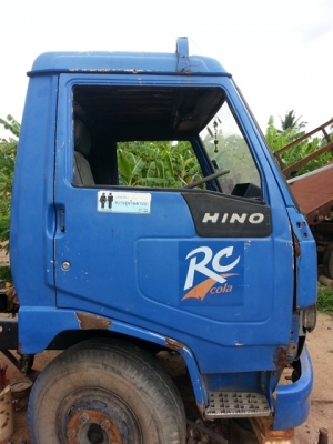 หัวเก๋ง Hino ซุปเปอร์เสี่ย ราคาถูก หัวเก๋ง Hino ซุปเปอร์เสี่ย ราคาถูก