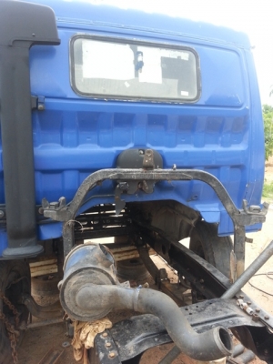 หัวเก๋ง Hino ซุปเปอร์เสี่ย ราคาถูก