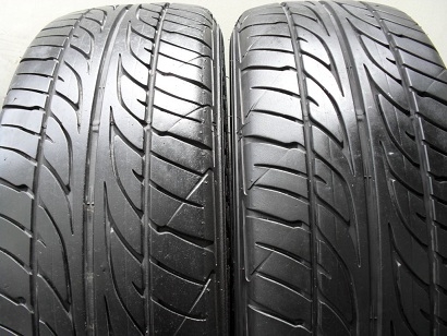 ขายยาง DUNLOP SP SPORT LM703 ปี12,13(1คู่) 205-55-16 ราคา 2,000