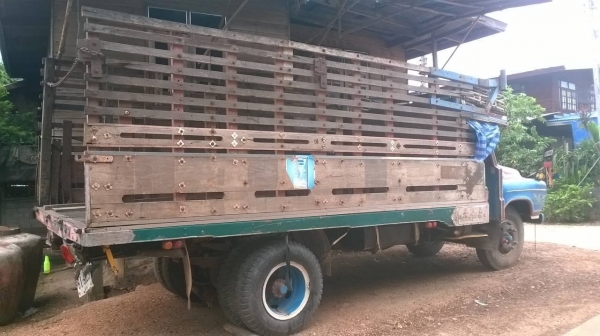 ขาย 6 ล้อหัวยาว เครื่อง 6BB1 145 แรงม้า เฟืองท้ายใหญ่ สโลว์ ยางเต็ม ทะเบียนพร้อมโอน ขาย 6 ล้อหัวยาว เครื่อง 6BB1 145 แรงม้า เฟืองท้ายใหญ่ สโลว์ ยางเต็ม ทะเบียนพร้อมโอน