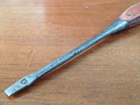 ขายไขควง Vintage 11.5"