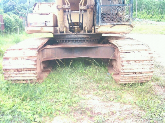 มาอีกแล้ว แบบแพ็คคู่ 2 คัน แม็คโค CATERPILLAR (JAPAN) 330 B / 330 BLชั่วโมงใช้งาน 8616 / 16651 ชั่วโมง มาอีกแล้ว แบบแพ็คคู่ 2 คัน แม็คโค CATERPILLAR (JAPAN) 330 B / 330 BLชั่วโมงใช้งาน 8616 / 16651 ชั่วโมง