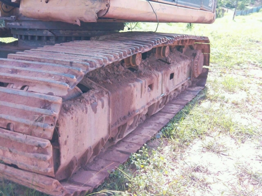 มาอีกแล้ว แบบแพ็คคู่ 2 คัน แม็คโค CATERPILLAR (JAPAN) 330 B / 330 BLชั่วโมงใช้งาน 8616 / 16651 ชั่วโมง มาอีกแล้ว แบบแพ็คคู่ 2 คัน แม็คโค CATERPILLAR (JAPAN) 330 B / 330 BLชั่วโมงใช้งาน 8616 / 16651 ชั่วโมง