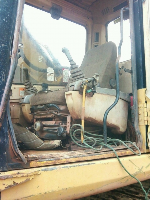 มาอีกแล้ว แบบแพ็คคู่ 2 คัน แม็คโค CATERPILLAR (JAPAN) 330 B / 330 BLชั่วโมงใช้งาน 8616 / 16651 ชั่วโมง มาอีกแล้ว แบบแพ็คคู่ 2 คัน แม็คโค CATERPILLAR (JAPAN) 330 B / 330 BLชั่วโมงใช้งาน 8616 / 16651 ชั่วโมง