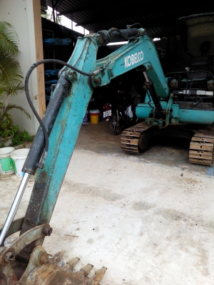 ขายแบ็คโฮ kobelco sk025-2 ถูกๆ คร๊าบ ขายแบ็คโฮ kobelco sk025-2 ถูกๆ คร๊าบ
