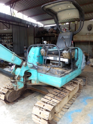 ขายแบ็คโฮ kobelco sk025-2 ถูกๆ คร๊าบ ขายแบ็คโฮ kobelco sk025-2 ถูกๆ คร๊าบ
