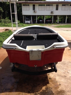 เรือ11ฟุต