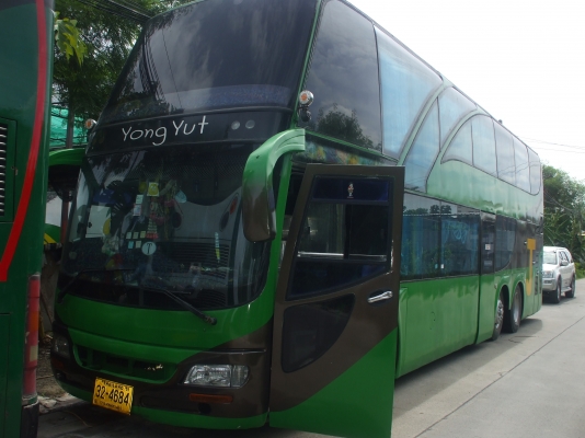 Nissan 2 ชั้น สภาพดี