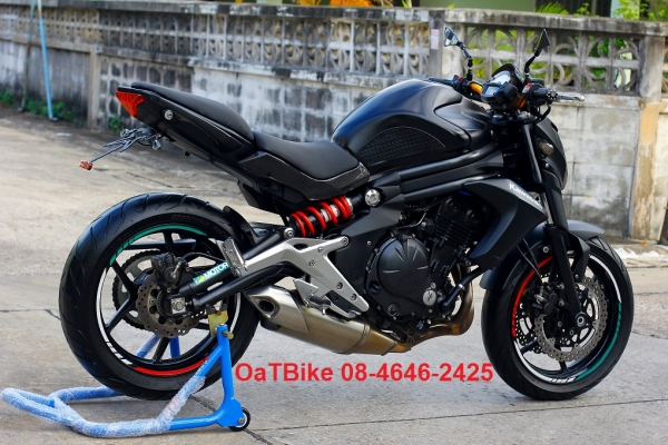 ขาย ER ปี 2013 แต่งนิดหน่อย ราคาถูกสุดในท้องตลาด