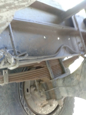 ลดสุดๆ 670000 6ล้อดั้มพ์ อีซูสุ ร็อกกี้ 195แรงม้า รถเครื่องดี คัทซีสวย พร้อมใช้งาน 087-2976734