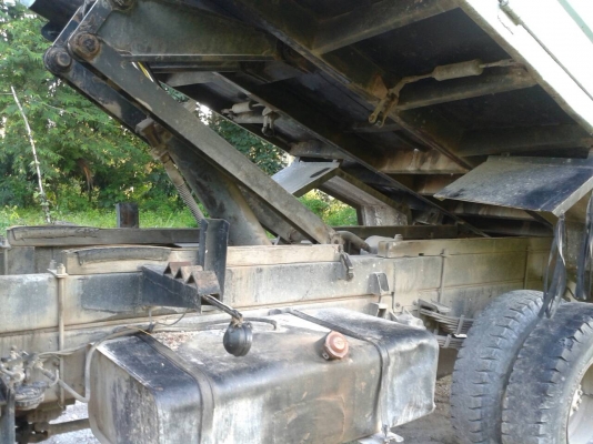 ลดสุดๆ 670000 6ล้อดั้มพ์ อีซูสุ ร็อกกี้ 195แรงม้า รถเครื่องดี คัทซีสวย พร้อมใช้งาน 087-2976734