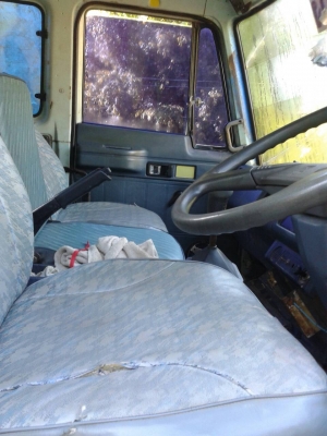 ลดสุดๆ 670000 6ล้อดั้มพ์ อีซูสุ ร็อกกี้ 195แรงม้า รถเครื่องดี คัทซีสวย พร้อมใช้งาน 087-2976734