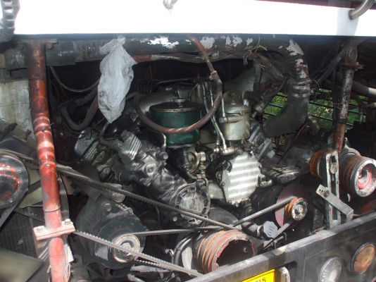 ขาย ISUZU ชั้นครึ่งสภาพดี