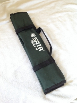 ชุดประแจแหวนข้างปากตาย SATA ชุดประแจแหวนข้างปากตาย SATA