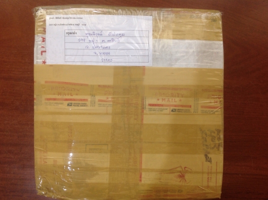 ขายไขควงด้ามไม้ Vintage Stanley &amp; United Tempered U.S.A. แพคคู่