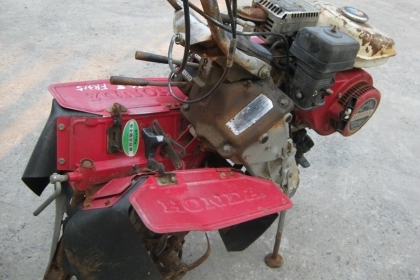 รถพรวนดินขนาดเล็ก HONDA FR315 มือสองญี่ปุ่น