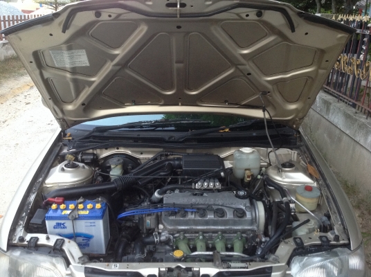 ขายฮอนด้า ซิตี้ ปี 97 เกียร์ออโต้ ราคา ค108000 บาท ขายฮอนด้า ซิตี้ ปี 97 เกียร์ออโต้ ราคา ค108000 บาท