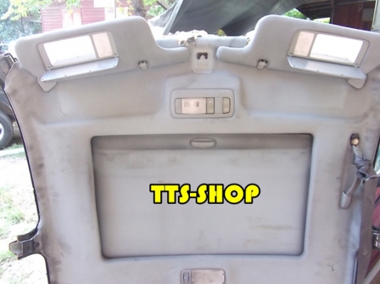 จำหน่ายหลังคา Sunroof ทุกรุ่น ทั้งตรงรุ่น และแปลลงใส่ สินค้านำเข้าจากญี่ปุ่น รับประกันสินค้า 1 ปี ราคาเซียงกง