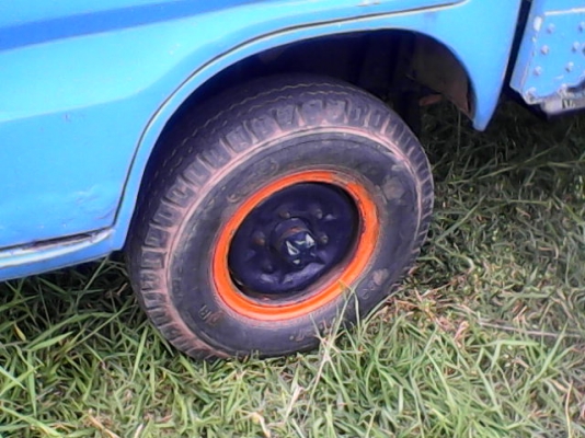 ขายรถ 4 ล้อ