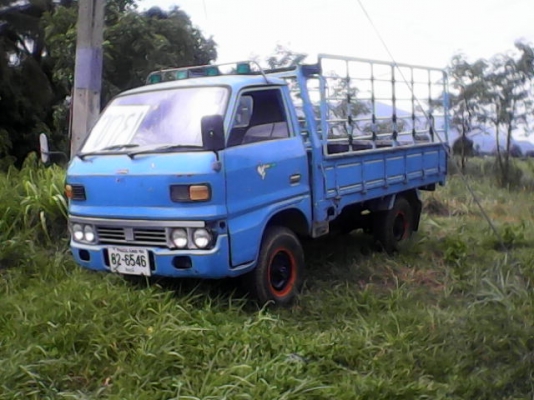 ขายรถ 4 ล้อ