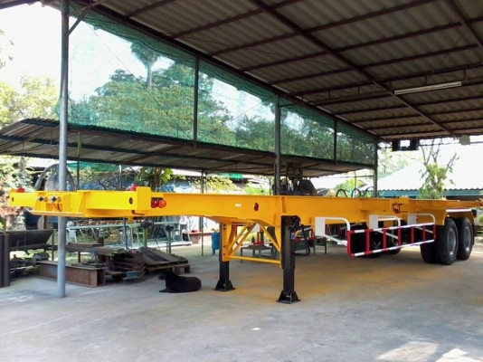 ขายรถก้างปลา 40 ฟุต 2 เพลา สเปค แน่นคุณภาพ รับประกันทุกชิ้น ผ่อนเดือนละ 8,000 ระยะเวลา 3-4 ปี ไม่ต้องใช้เงินดาว์ท