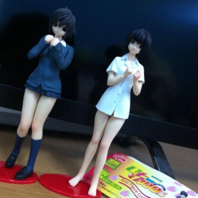 ของเล่นโมเดลงานญี่ปุ่นครับ