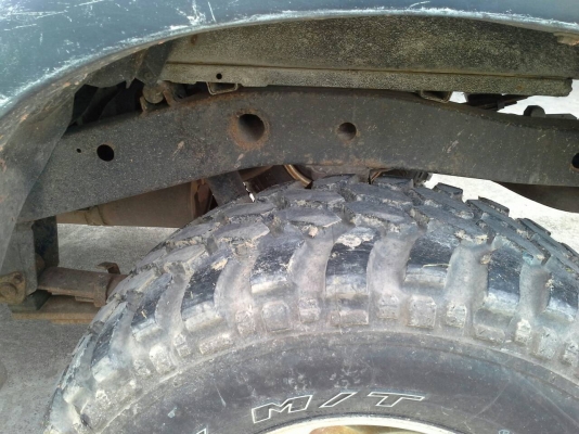 Ford ranger 4WD ปี 2000 Ford ranger 4WD ปี 2000