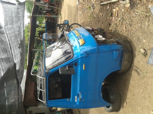 ขายเครื่อ+เกียร์งisuzu 4ba1 85แรงม้า