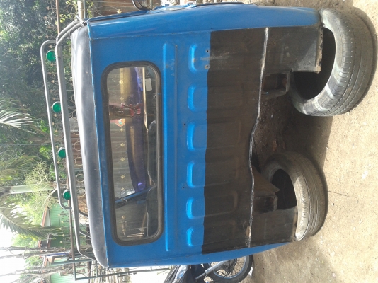 ขายเครื่อ+เกียร์งisuzu 4ba1 85แรงม้า