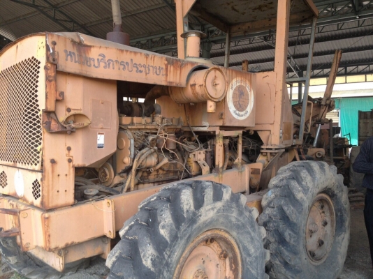 ขาย รถเกรด มิตรซู 710A ครับ