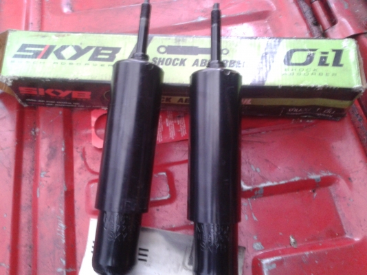 สลักแหนบ นิสสัน สลักแหนบ นิสสัน