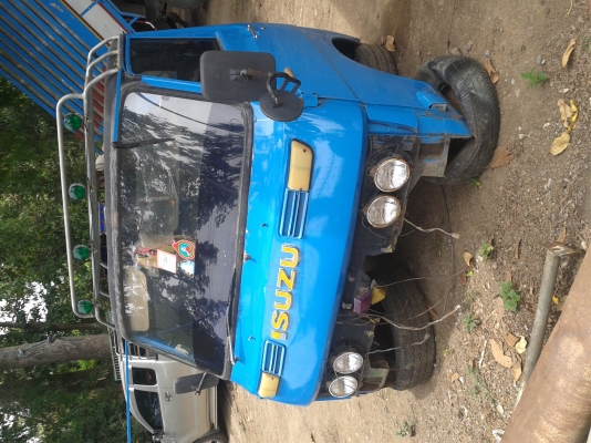 ขายหัว  TL