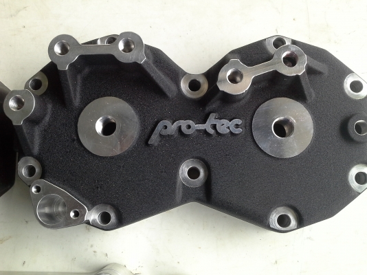 ฝาสูบ MRD สภาพใหม่ สำหรับ yamaha 701-760